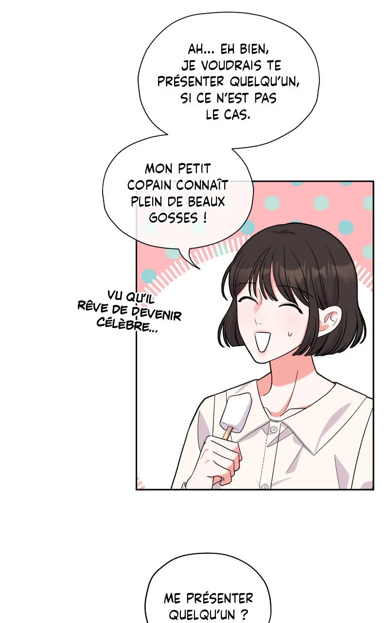 Read Pas toi, mais ton frère ! FR Manga Online