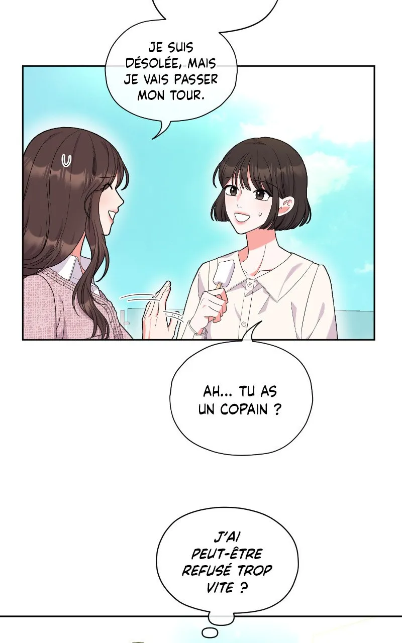 Read Pas toi, mais ton frère ! FR Manga Online