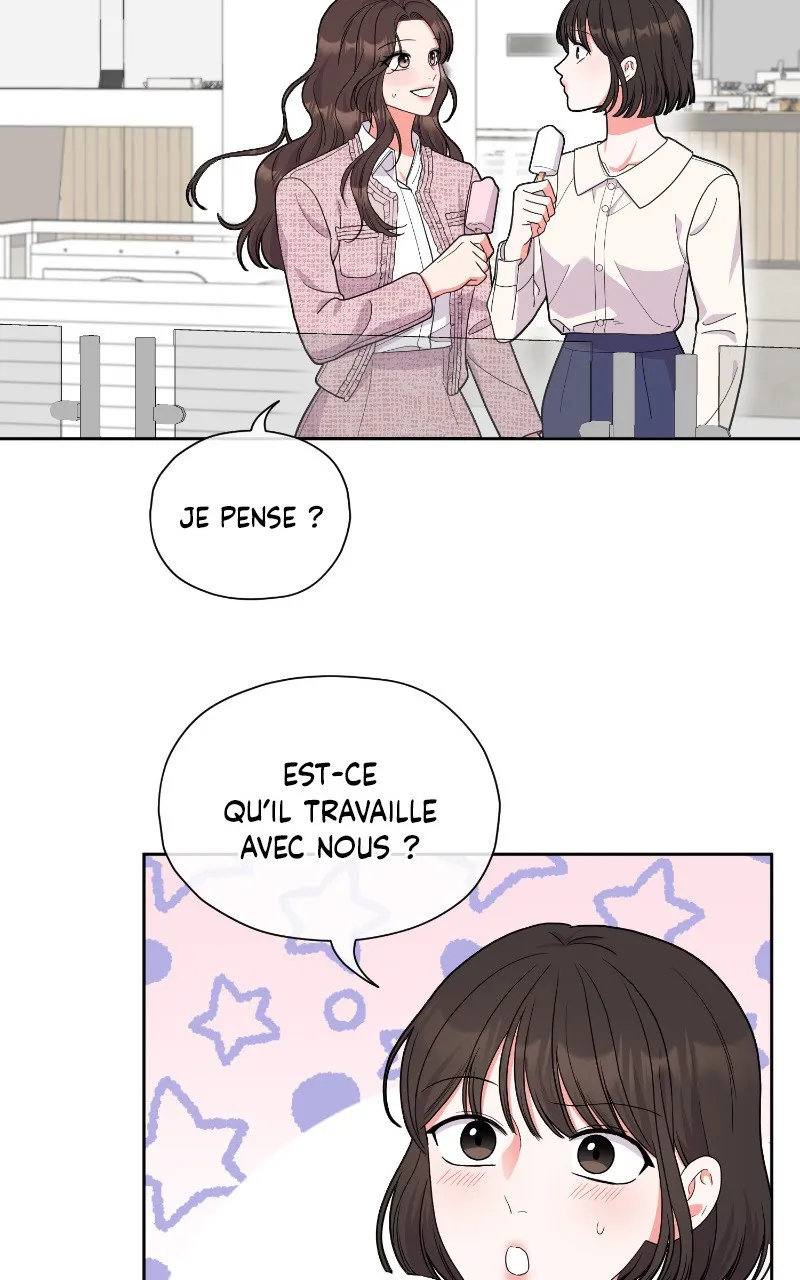 Read Pas toi, mais ton frère ! FR Manga Online