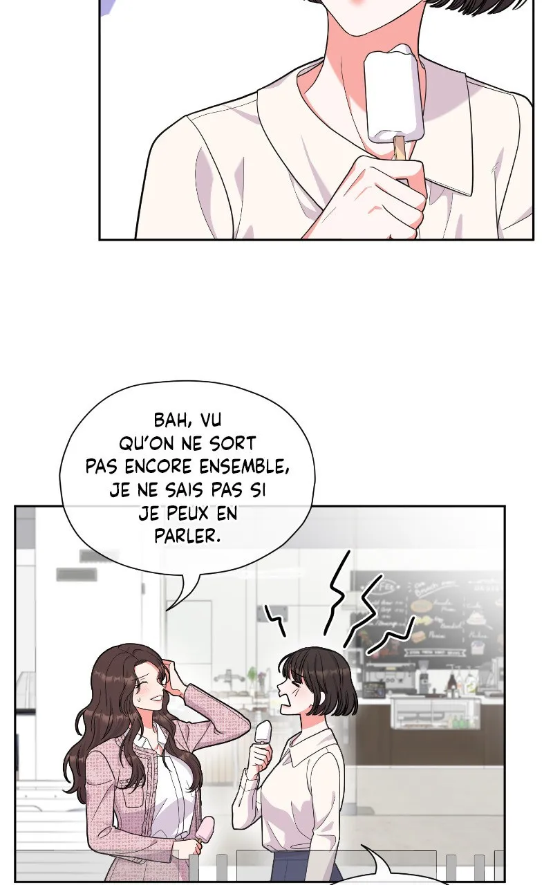 Read Pas toi, mais ton frère ! FR Manga Online