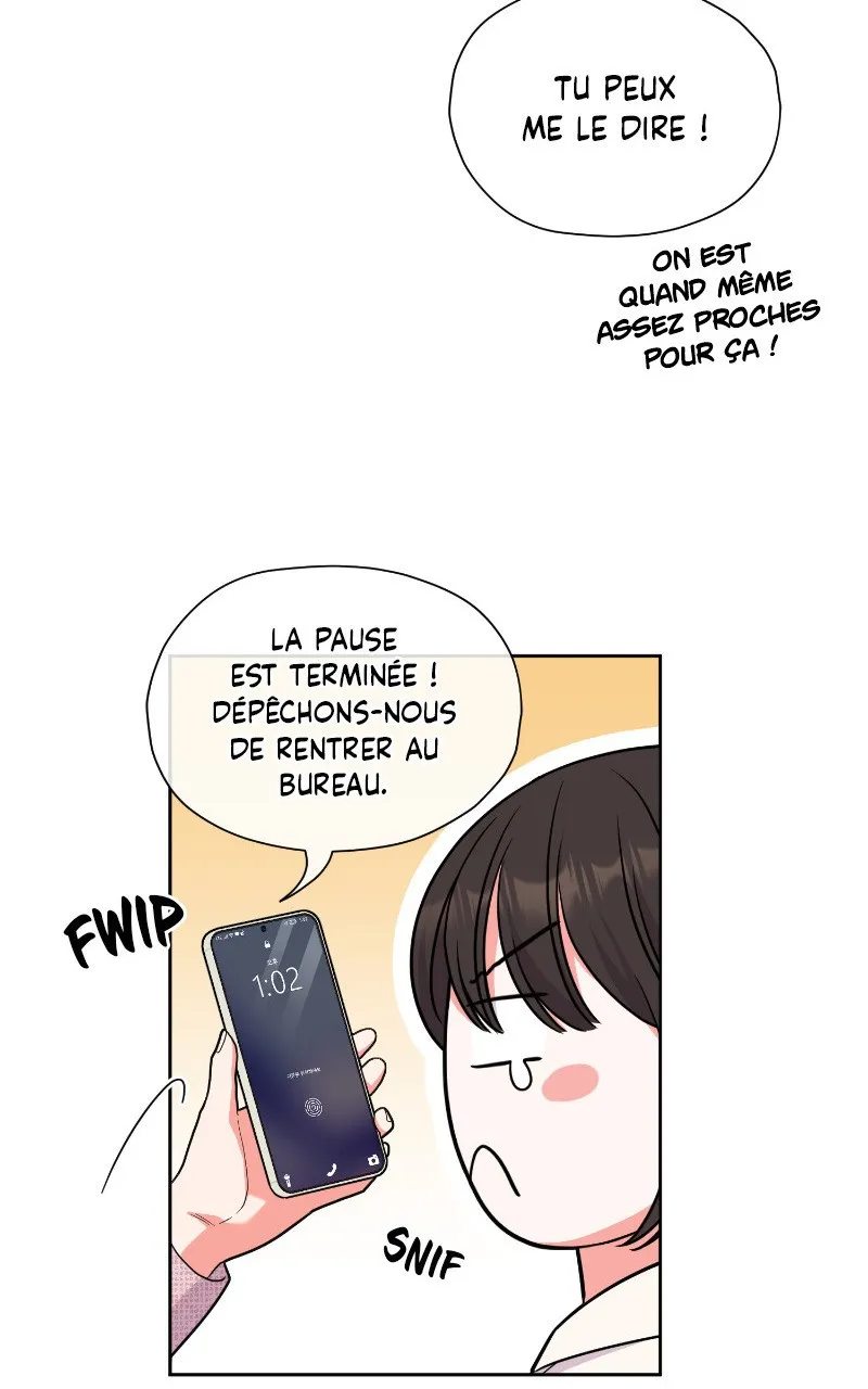 Read Pas toi, mais ton frère ! FR Manga Online