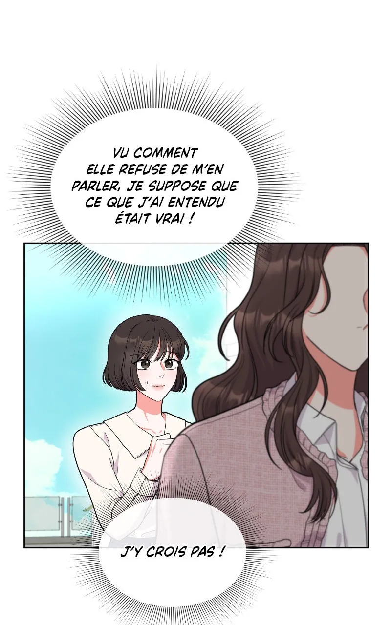 Read Pas toi, mais ton frère ! FR Manga Online