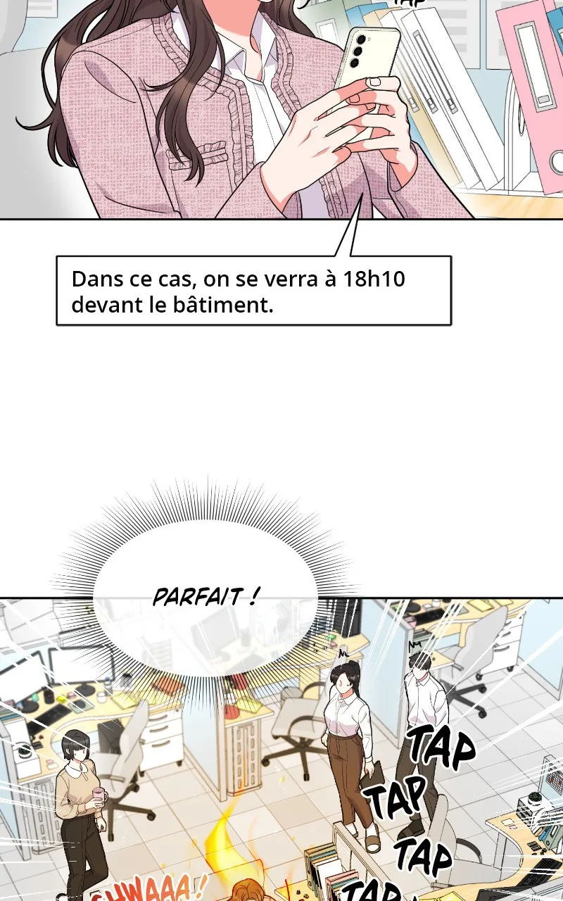 Read Pas toi, mais ton frère ! FR Manga Online