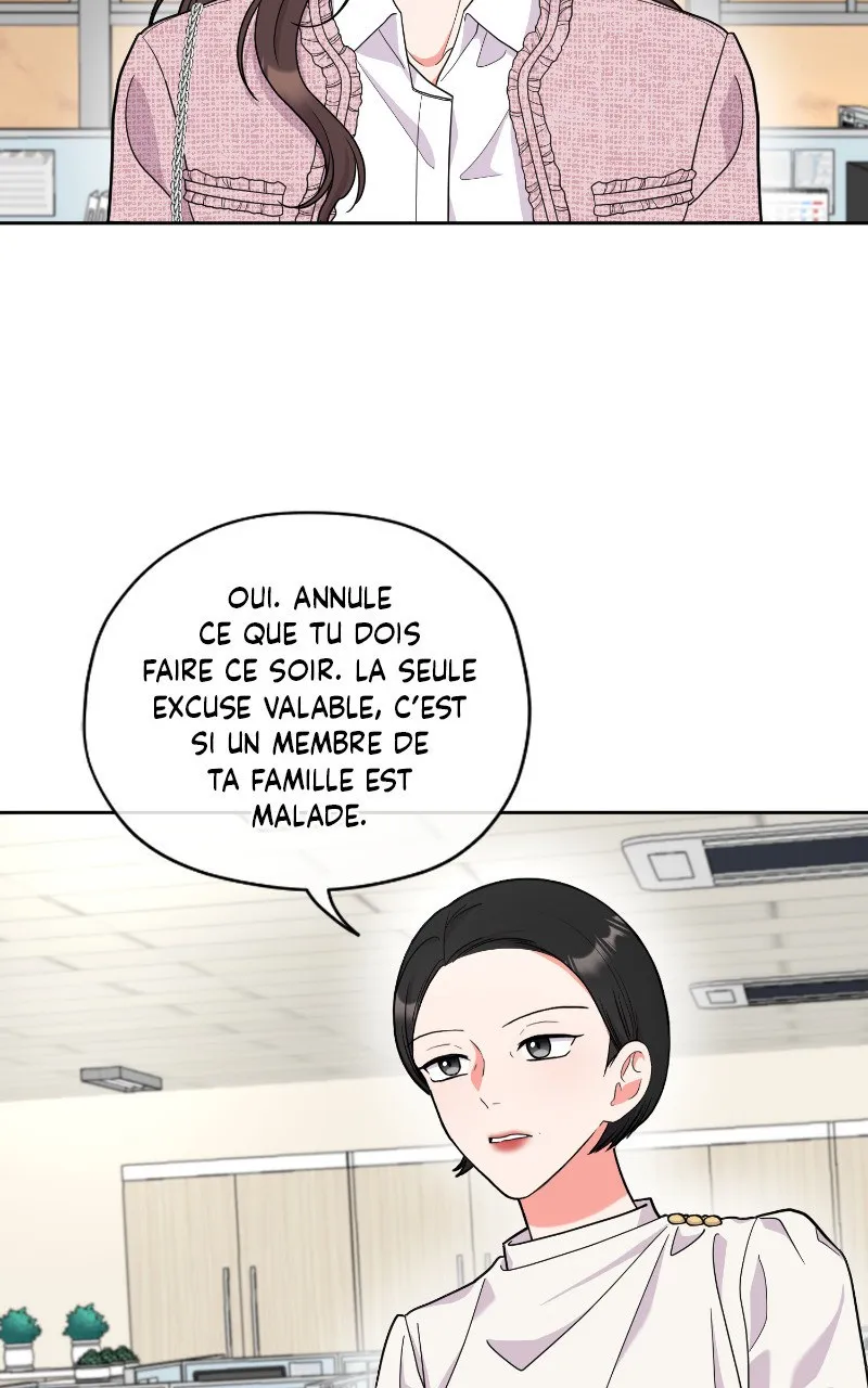 Read Pas toi, mais ton frère ! FR Manga Online
