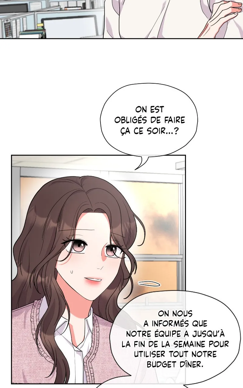 Read Pas toi, mais ton frère ! FR Manga Online