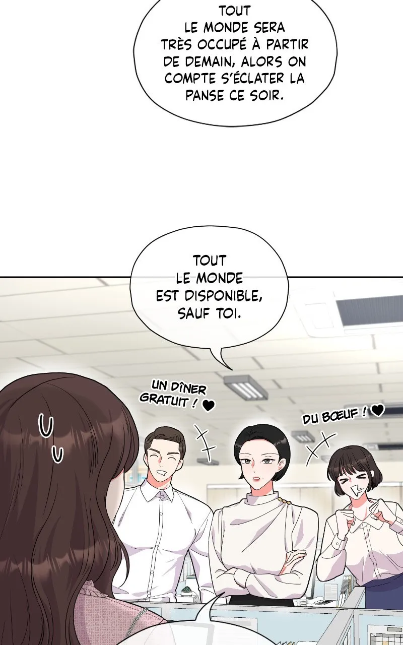 Read Pas toi, mais ton frère ! FR Manga Online