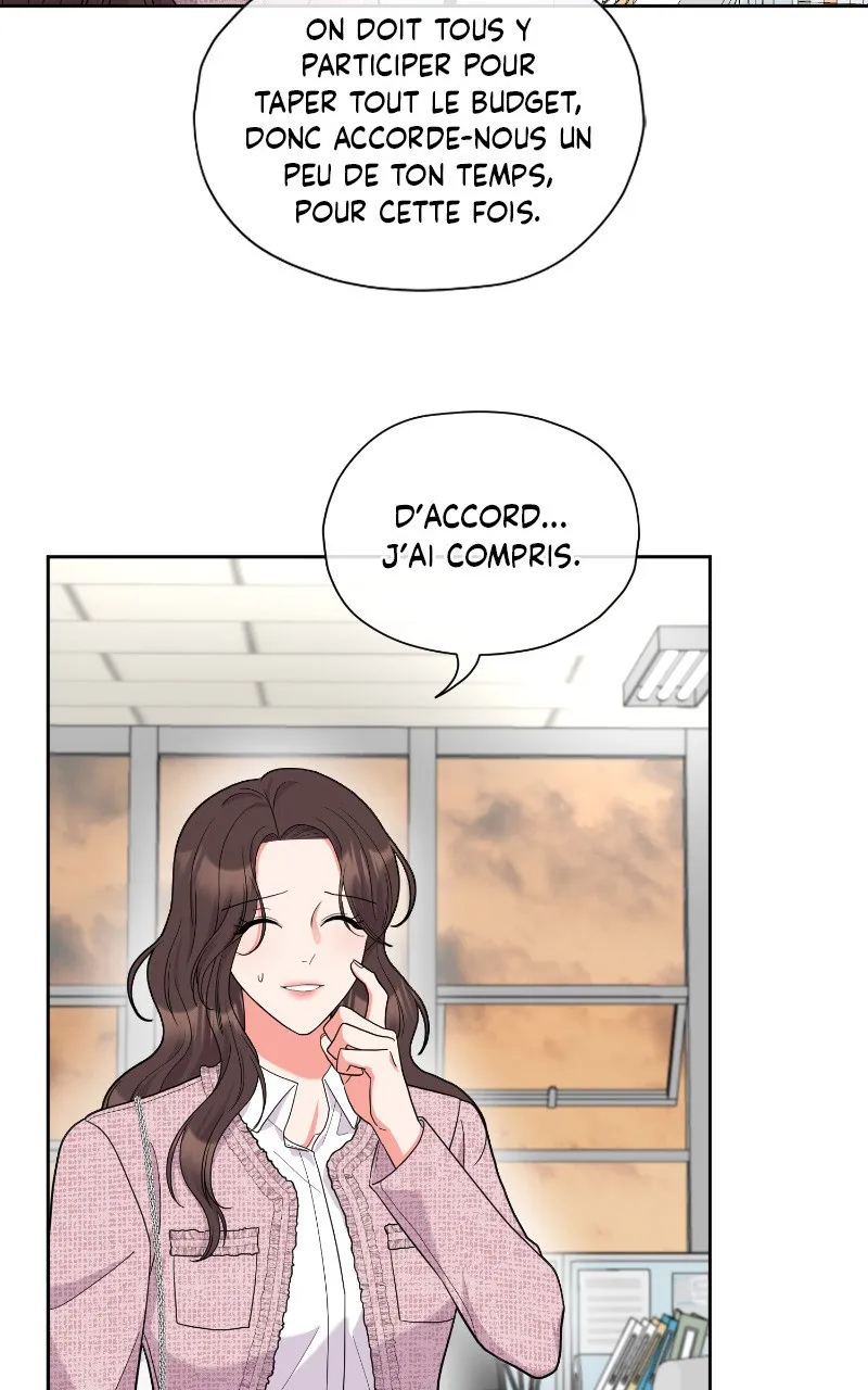 Read Pas toi, mais ton frère ! FR Manga Online