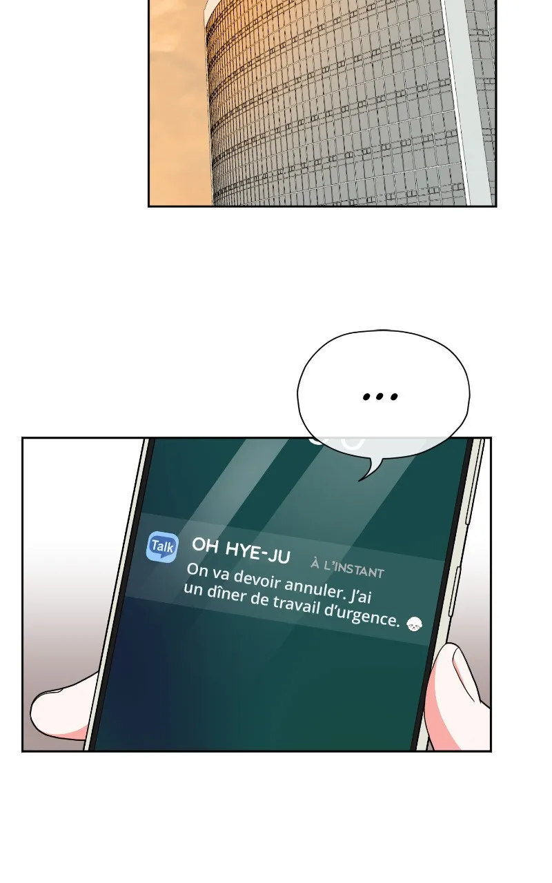 Read Pas toi, mais ton frère ! FR Manga Online