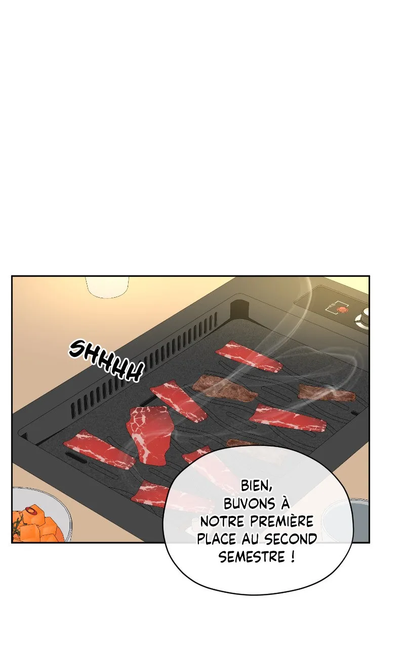 Read Pas toi, mais ton frère ! FR Manga Online