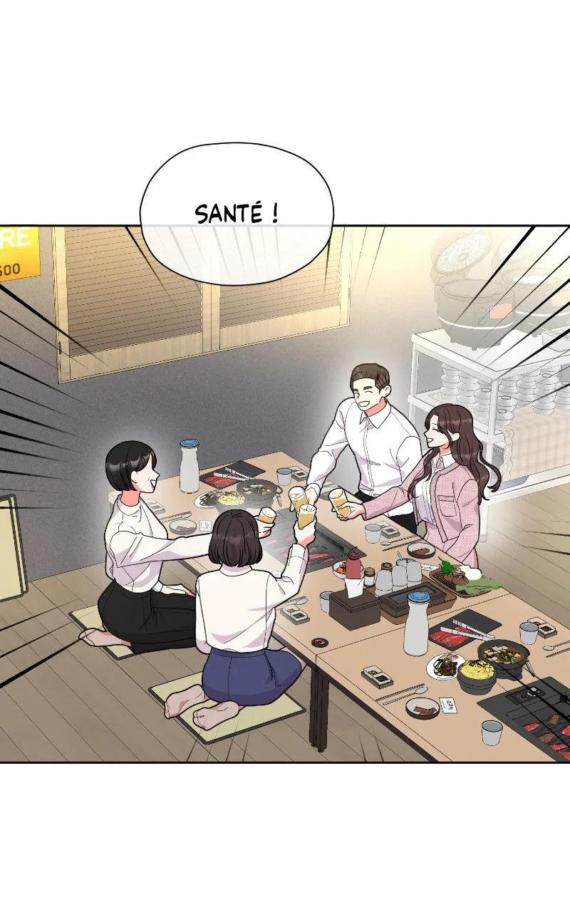 Read Pas toi, mais ton frère ! FR Manga Online