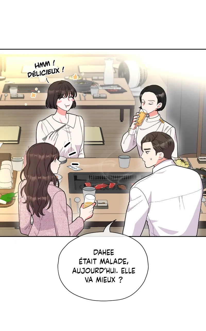 Read Pas toi, mais ton frère ! FR Manga Online