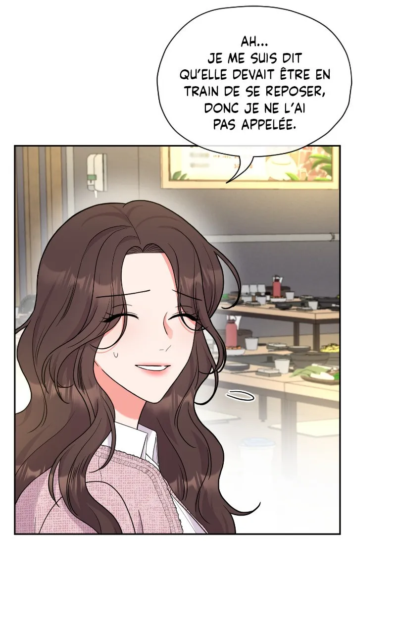 Read Pas toi, mais ton frère ! FR Manga Online