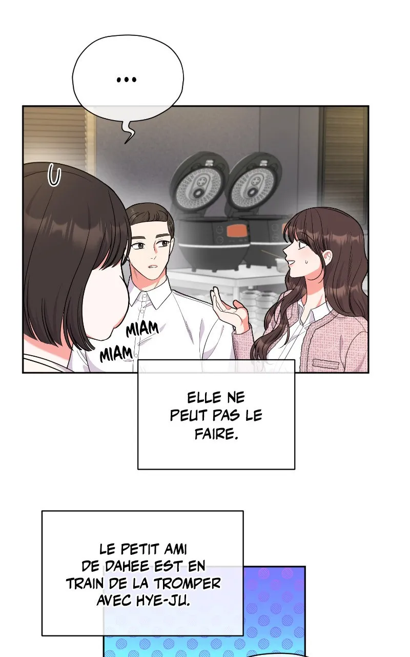 Read Pas toi, mais ton frère ! FR Manga Online