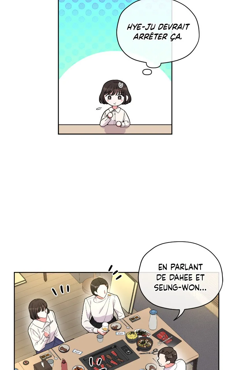 Read Pas toi, mais ton frère ! FR Manga Online