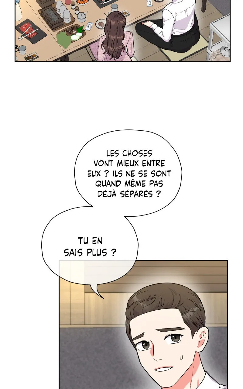 Read Pas toi, mais ton frère ! FR Manga Online