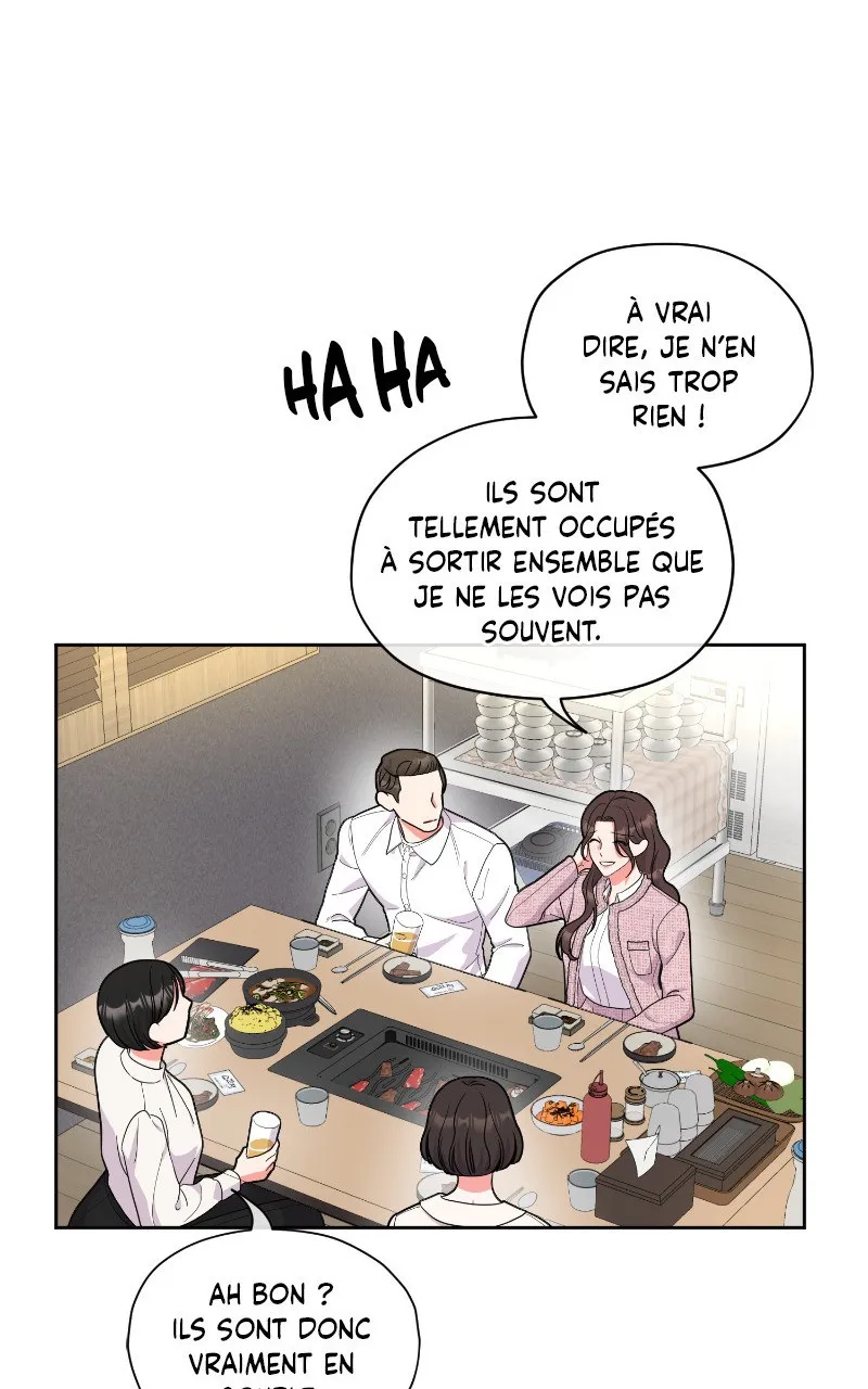 Read Pas toi, mais ton frère ! FR Manga Online