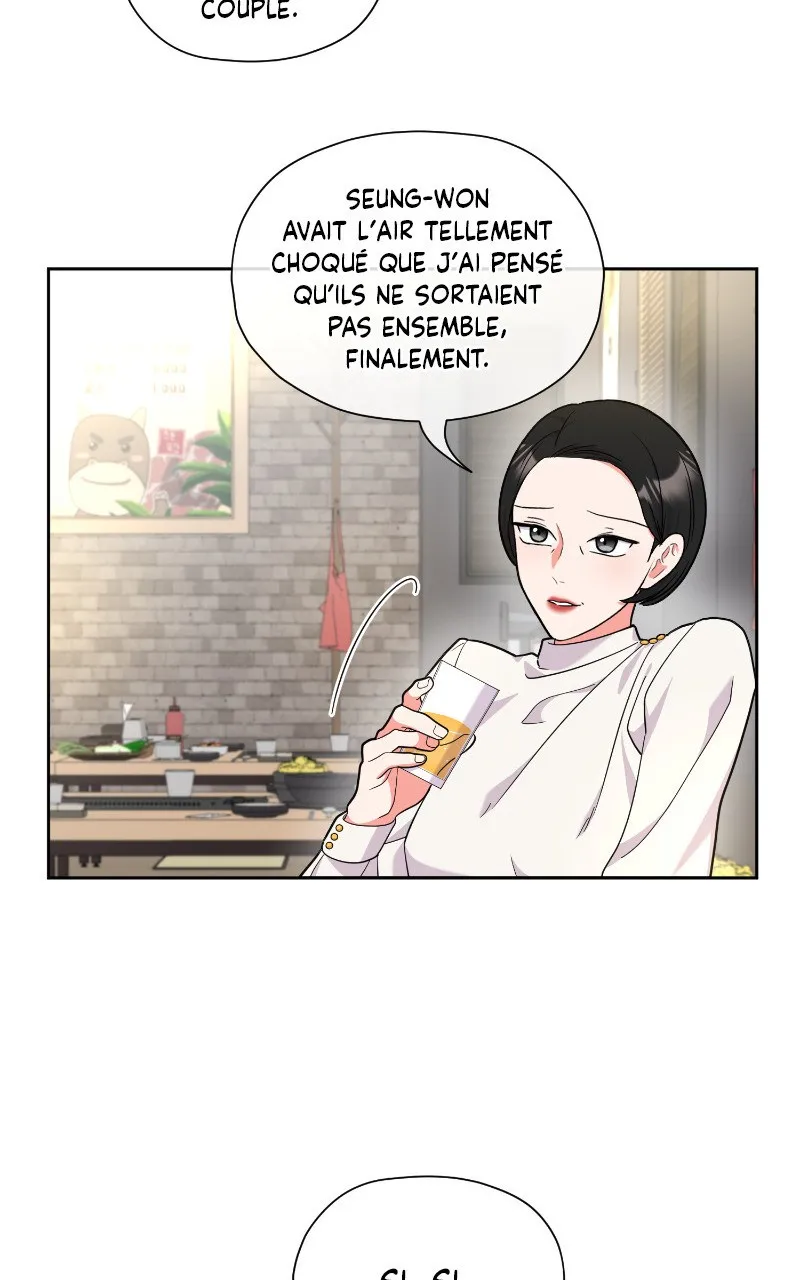 Read Pas toi, mais ton frère ! FR Manga Online