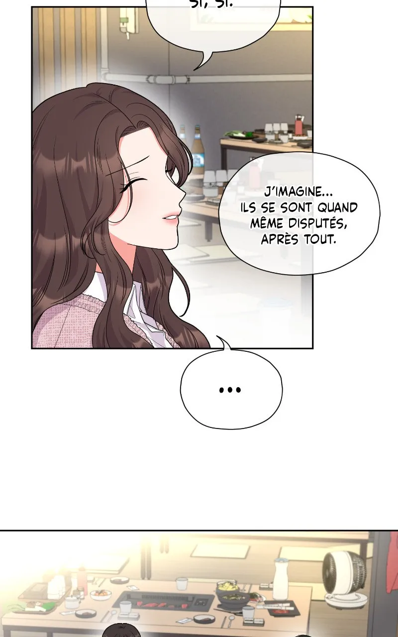 Read Pas toi, mais ton frère ! FR Manga Online