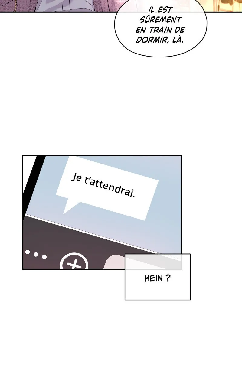 Read Pas toi, mais ton frère ! FR Manga Online