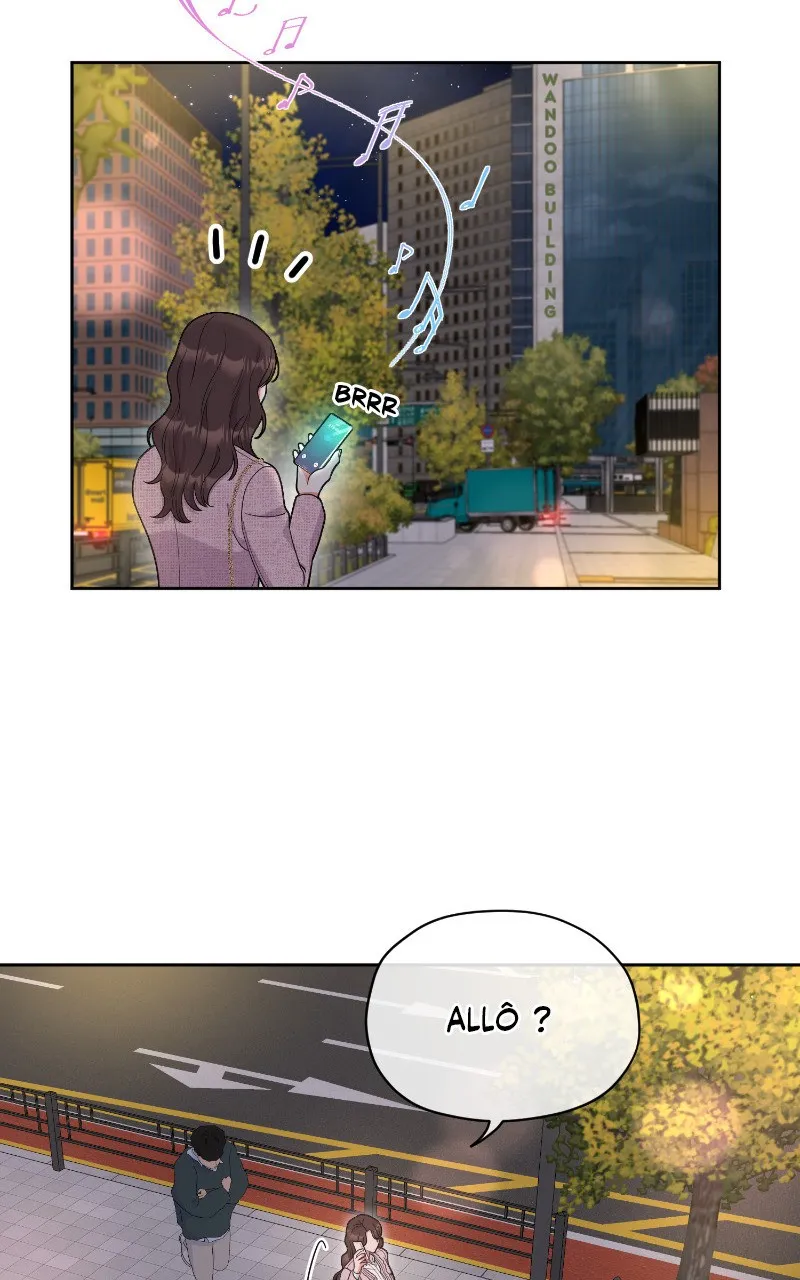 Read Pas toi, mais ton frère ! FR Manga Online