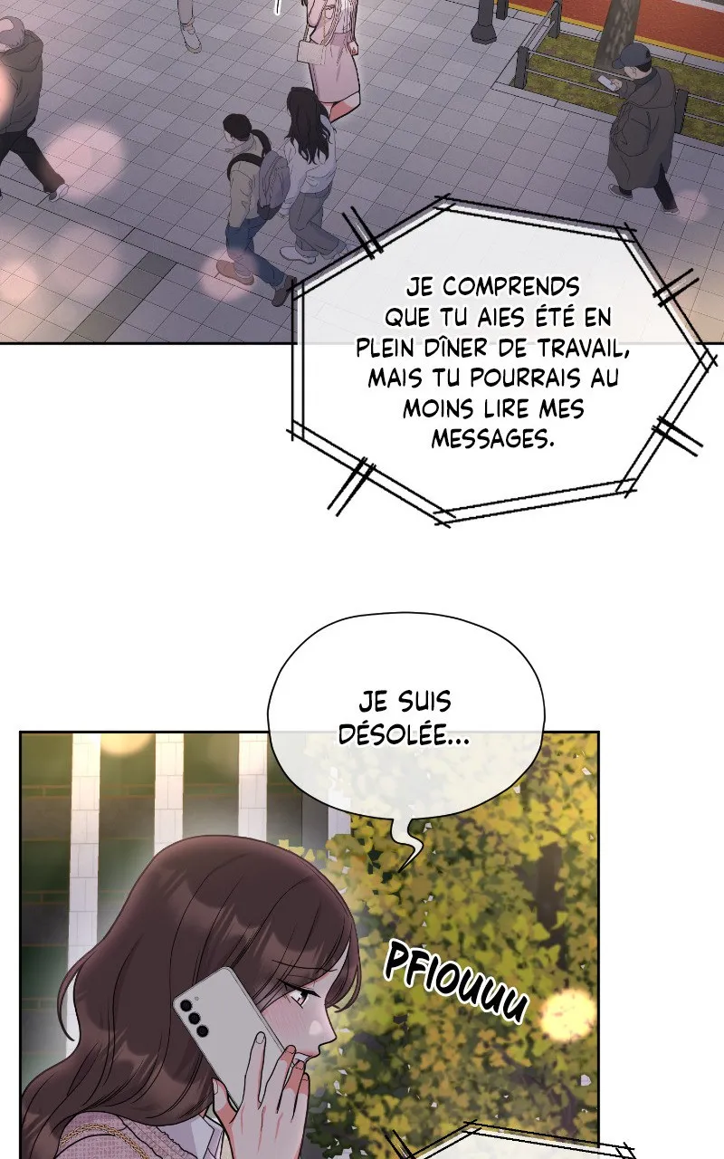 Read Pas toi, mais ton frère ! FR Manga Online