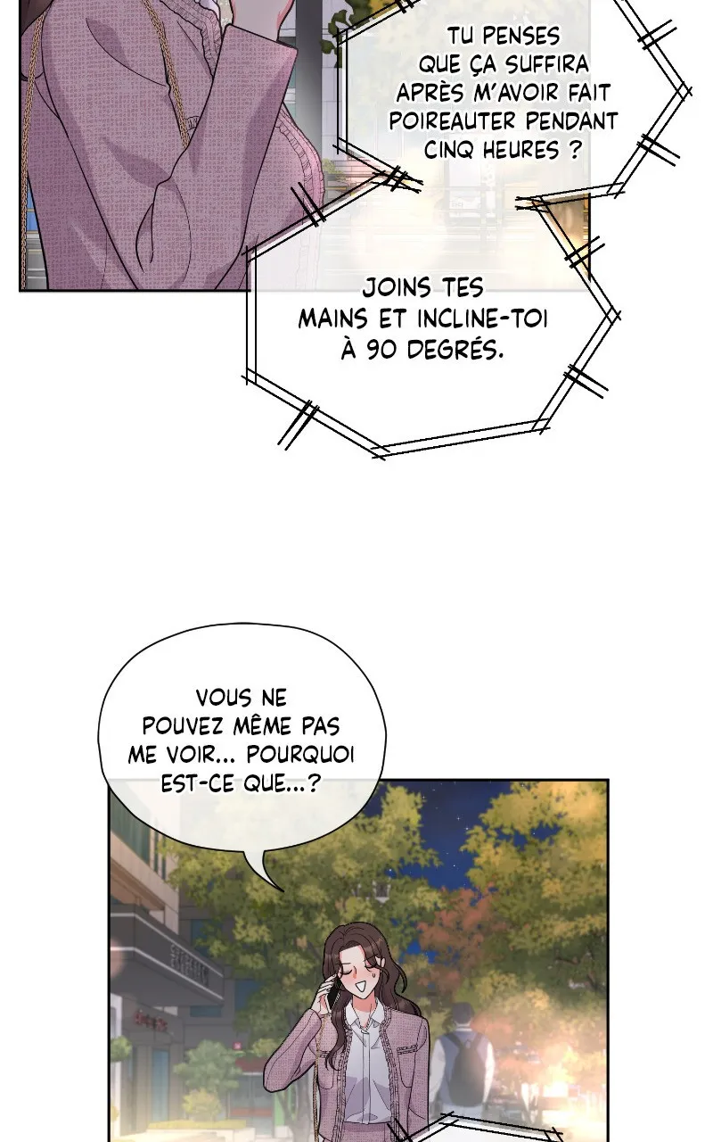 Read Pas toi, mais ton frère ! FR Manga Online