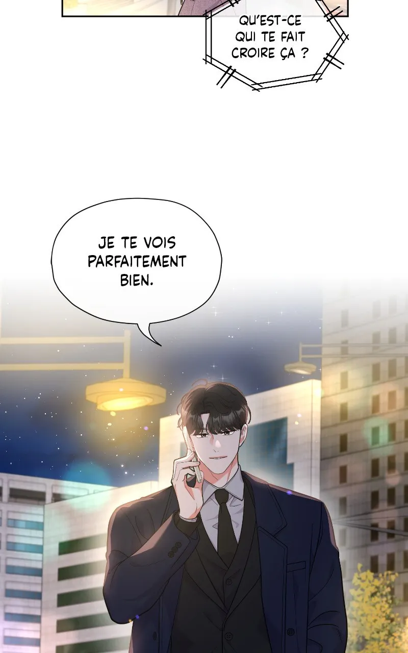 Read Pas toi, mais ton frère ! FR Manga Online