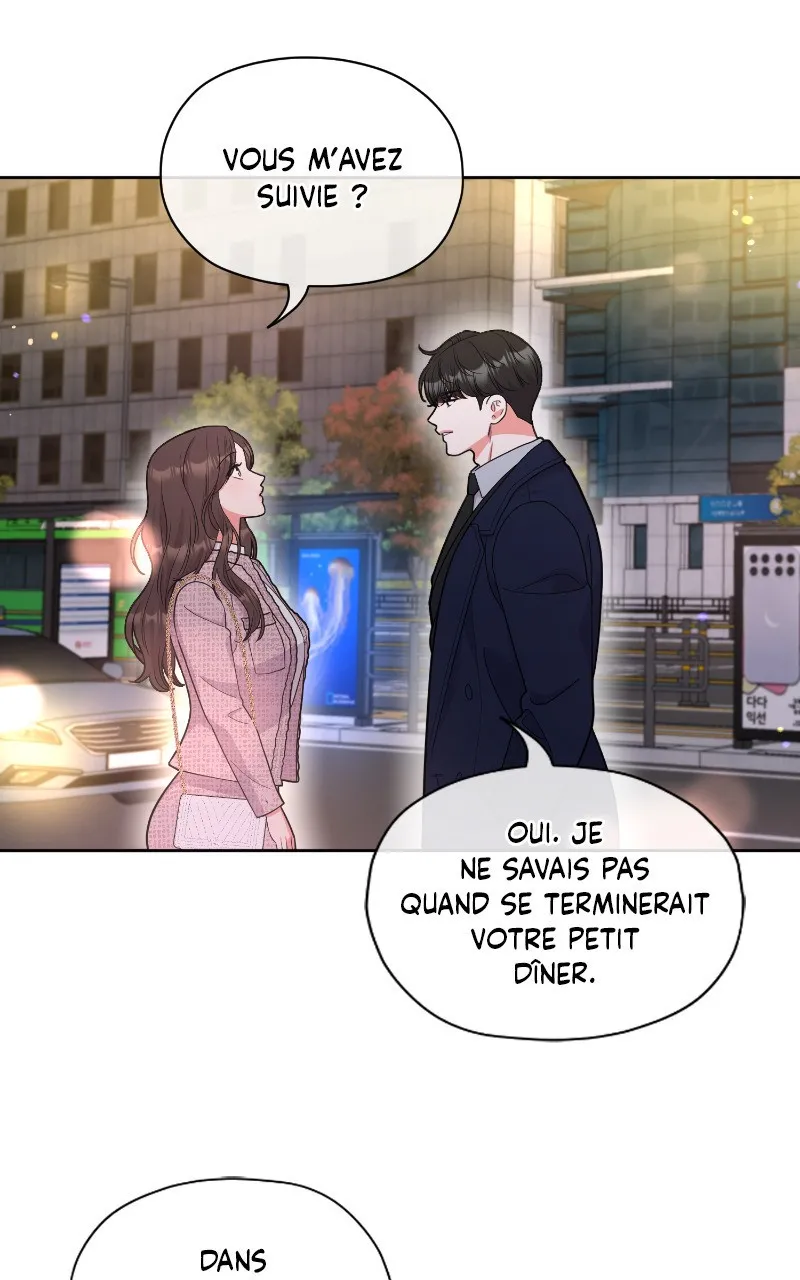 Read Pas toi, mais ton frère ! FR Manga Online