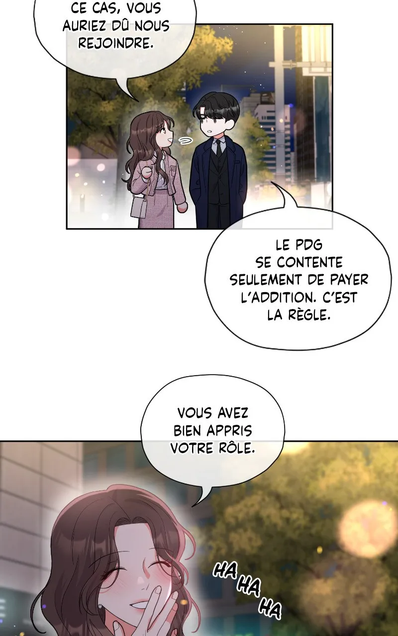 Read Pas toi, mais ton frère ! FR Manga Online