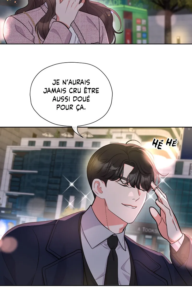 Read Pas toi, mais ton frère ! FR Manga Online