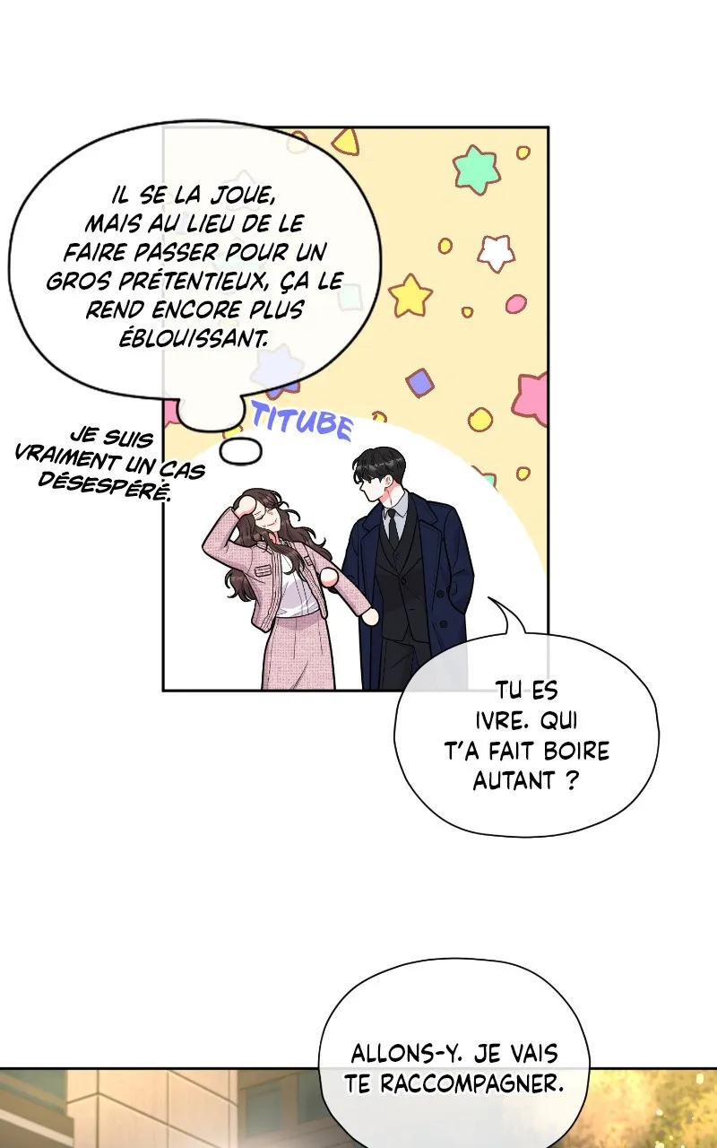 Read Pas toi, mais ton frère ! FR Manga Online