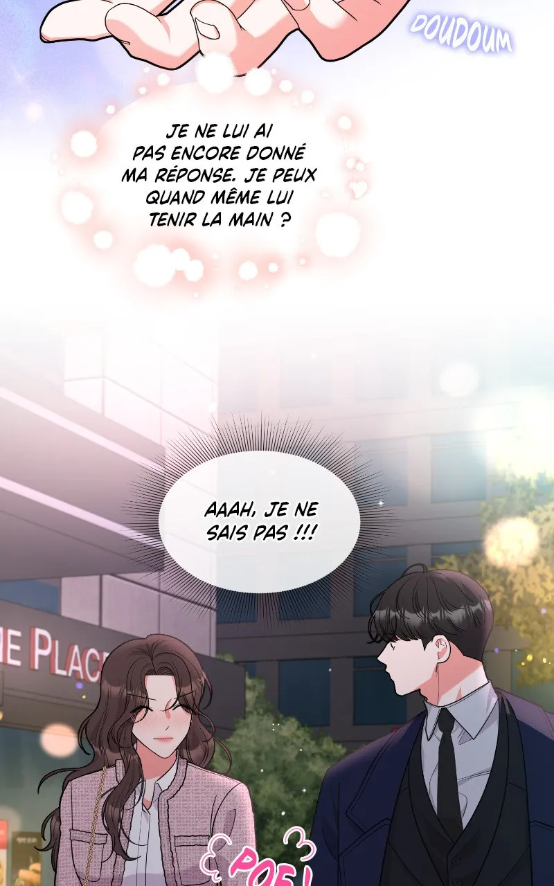 Read Pas toi, mais ton frère ! FR Manga Online