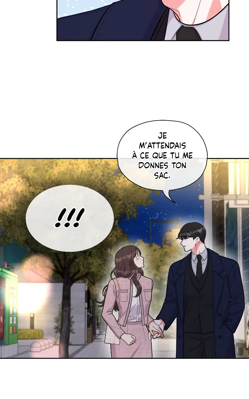 Read Pas toi, mais ton frère ! FR Manga Online