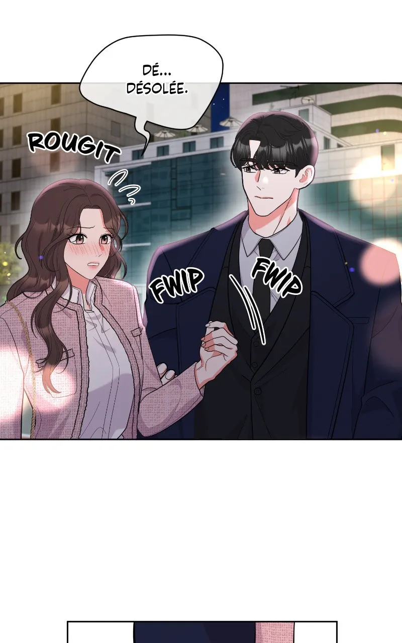 Read Pas toi, mais ton frère ! FR Manga Online