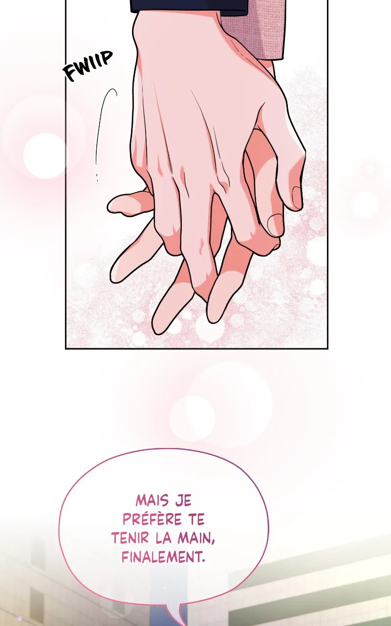 Read Pas toi, mais ton frère ! FR Manga Online