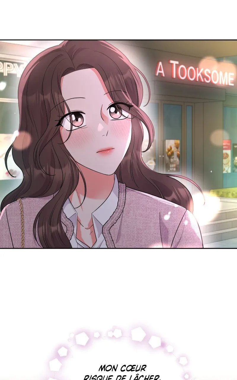 Read Pas toi, mais ton frère ! FR Manga Online