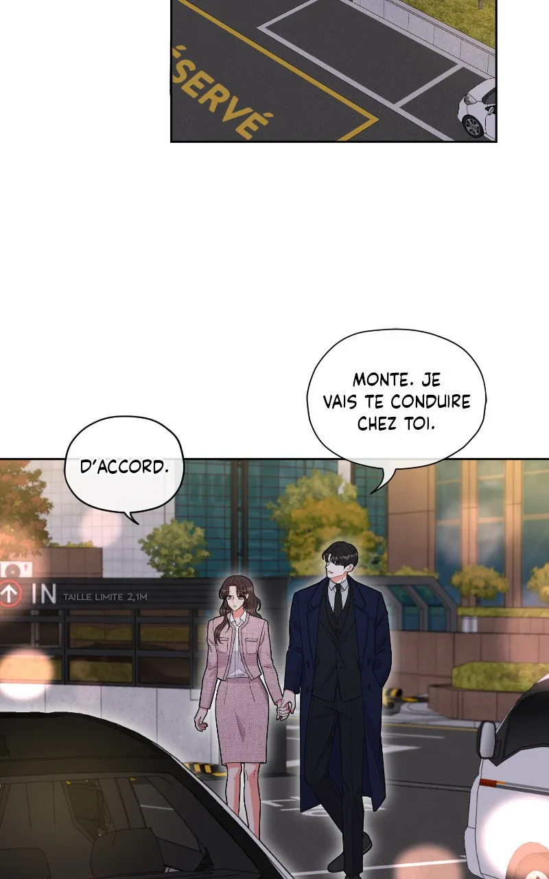 Read Pas toi, mais ton frère ! FR Manga Online