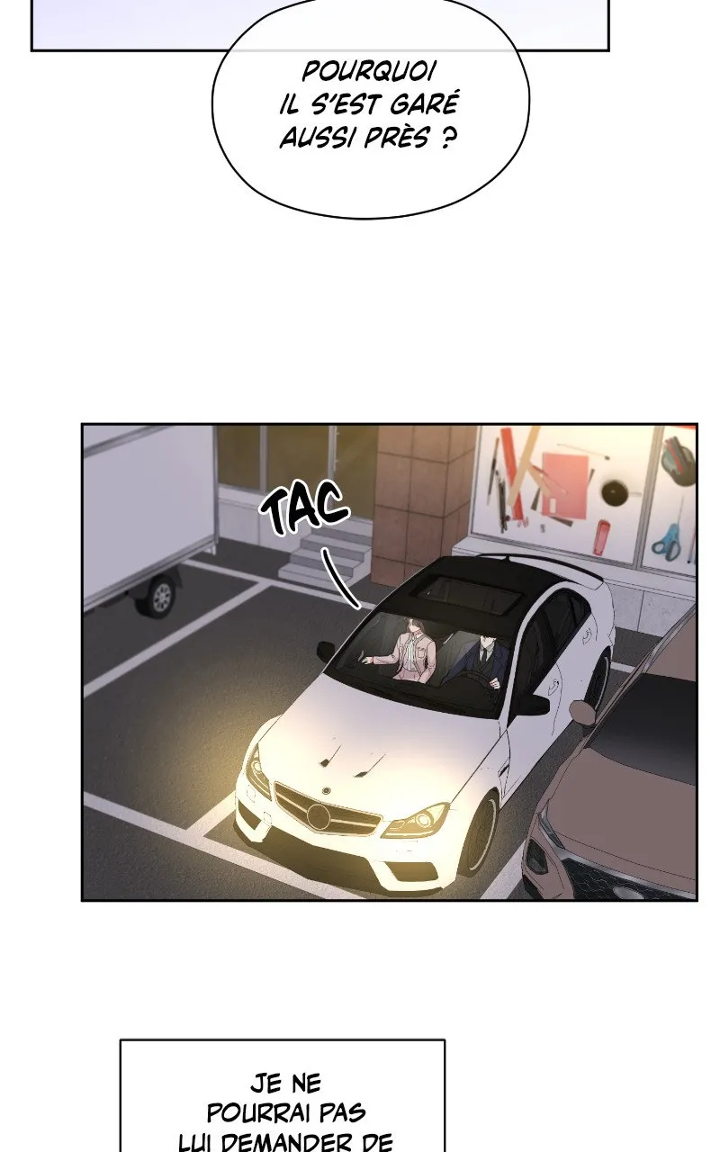 Read Pas toi, mais ton frère ! FR Manga Online