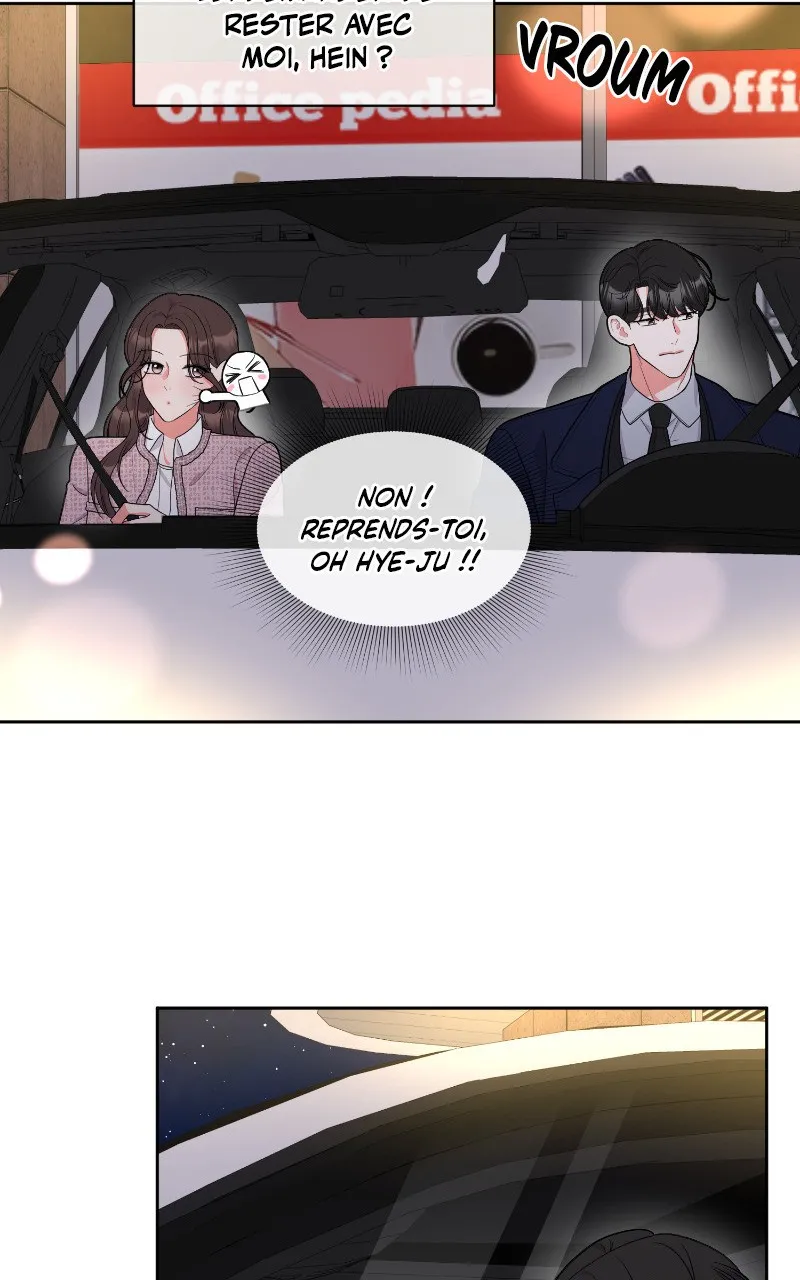 Read Pas toi, mais ton frère ! FR Manga Online