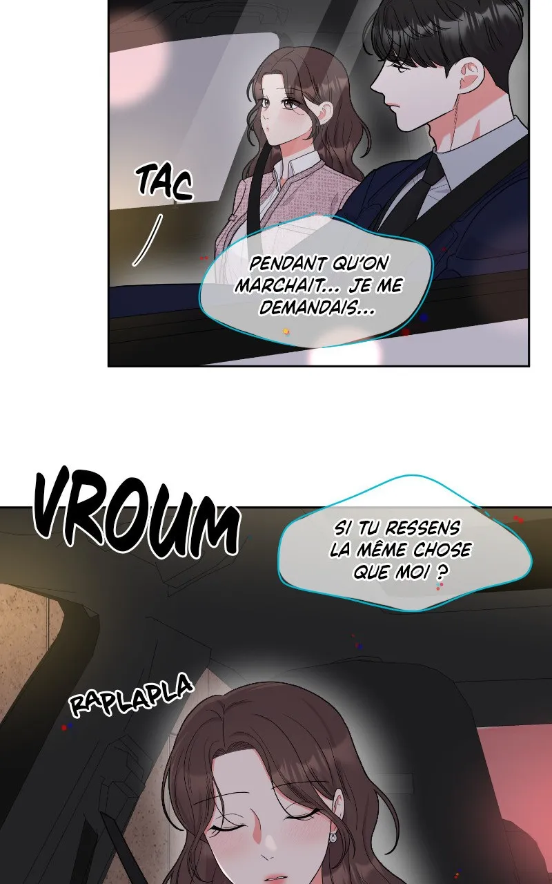 Read Pas toi, mais ton frère ! FR Manga Online