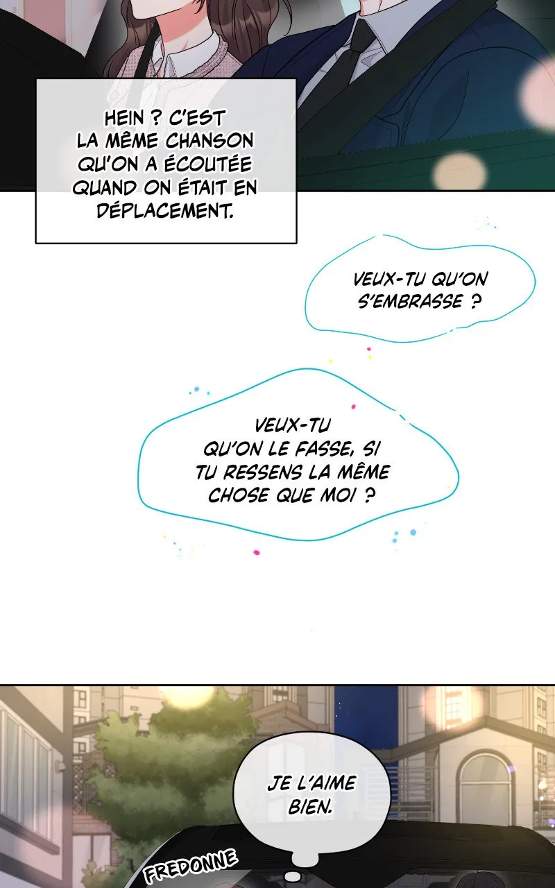 Read Pas toi, mais ton frère ! FR Manga Online