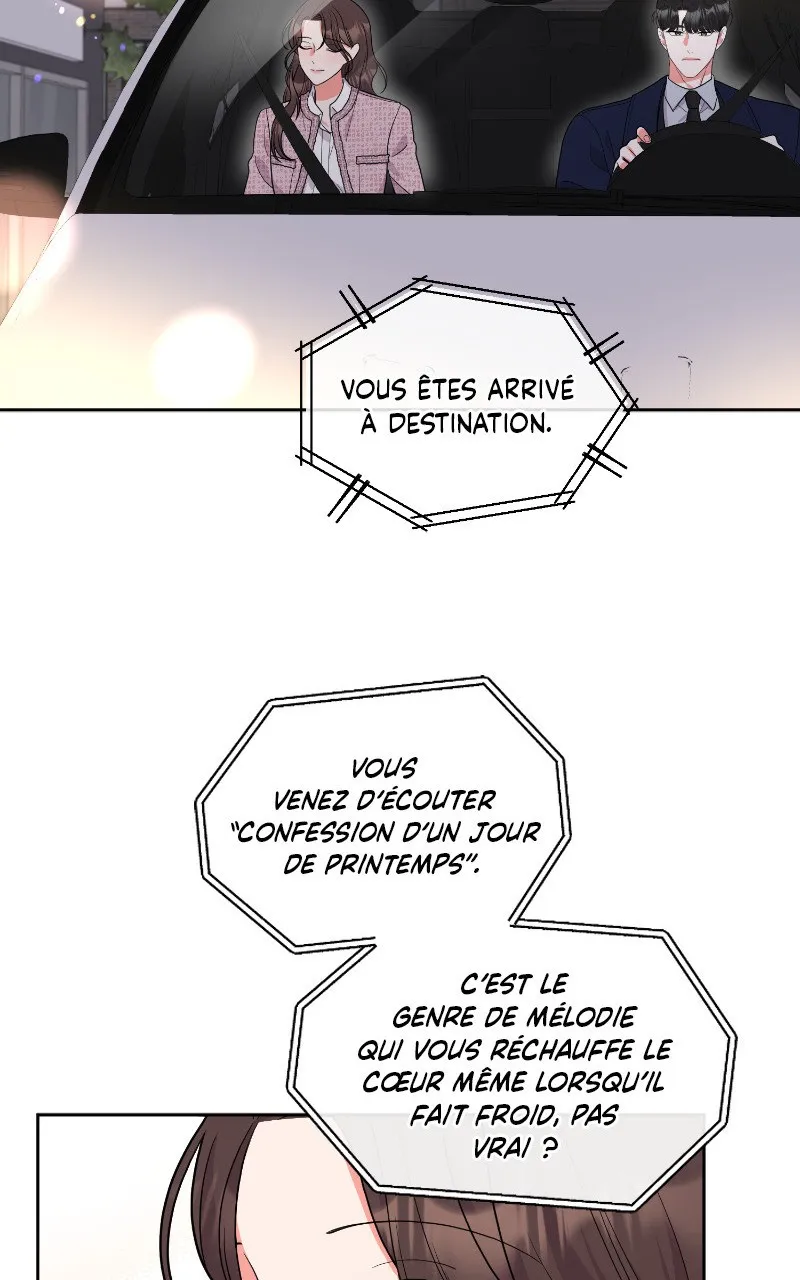 Read Pas toi, mais ton frère ! FR Manga Online