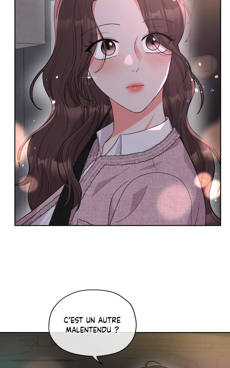 Read Pas toi, mais ton frère ! FR Manga Online