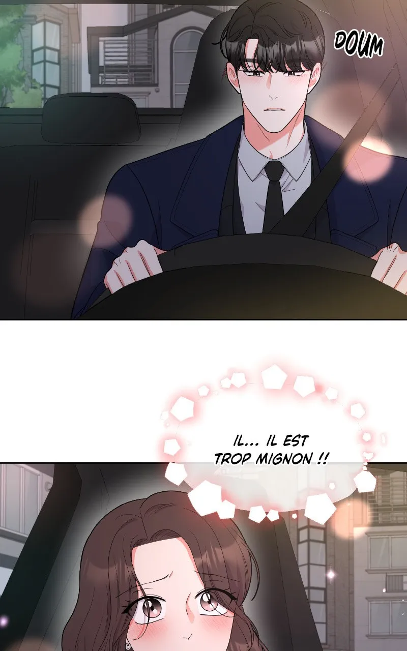 Read Pas toi, mais ton frère ! FR Manga Online