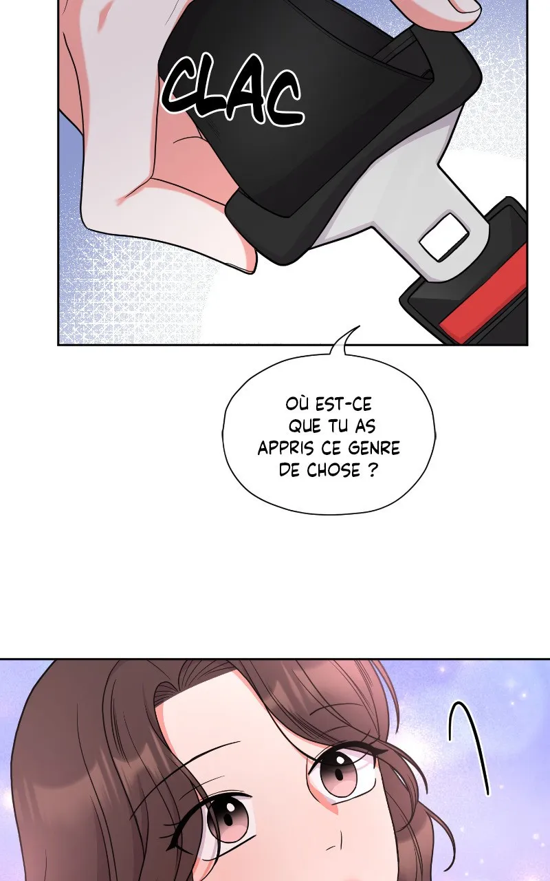 Read Pas toi, mais ton frère ! FR Manga Online