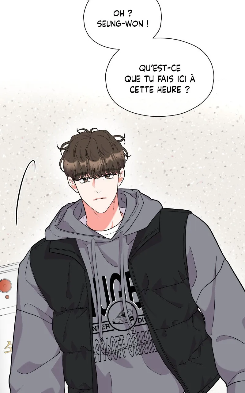 Read Pas toi, mais ton frère ! FR Manga Online