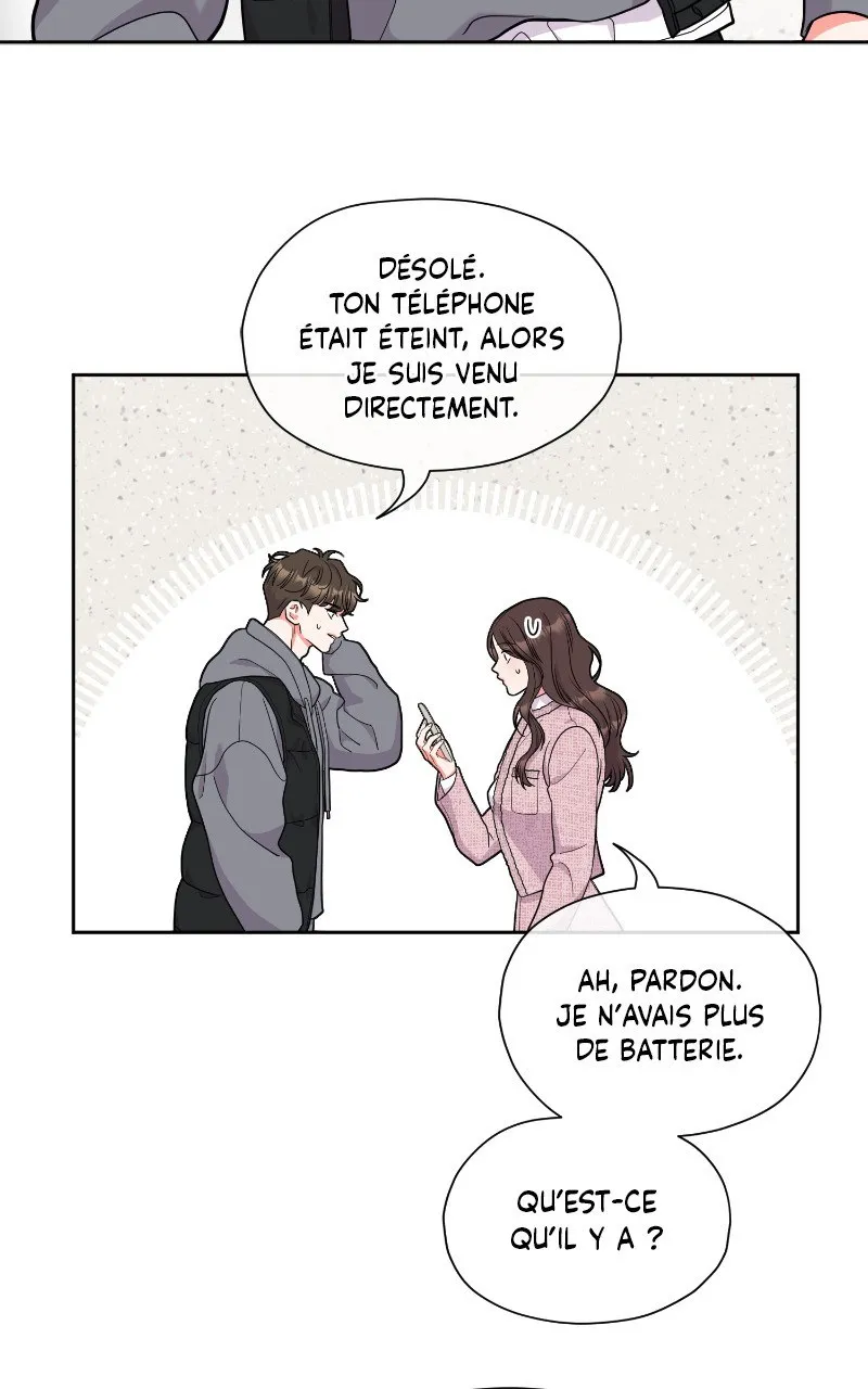 Read Pas toi, mais ton frère ! FR Manga Online