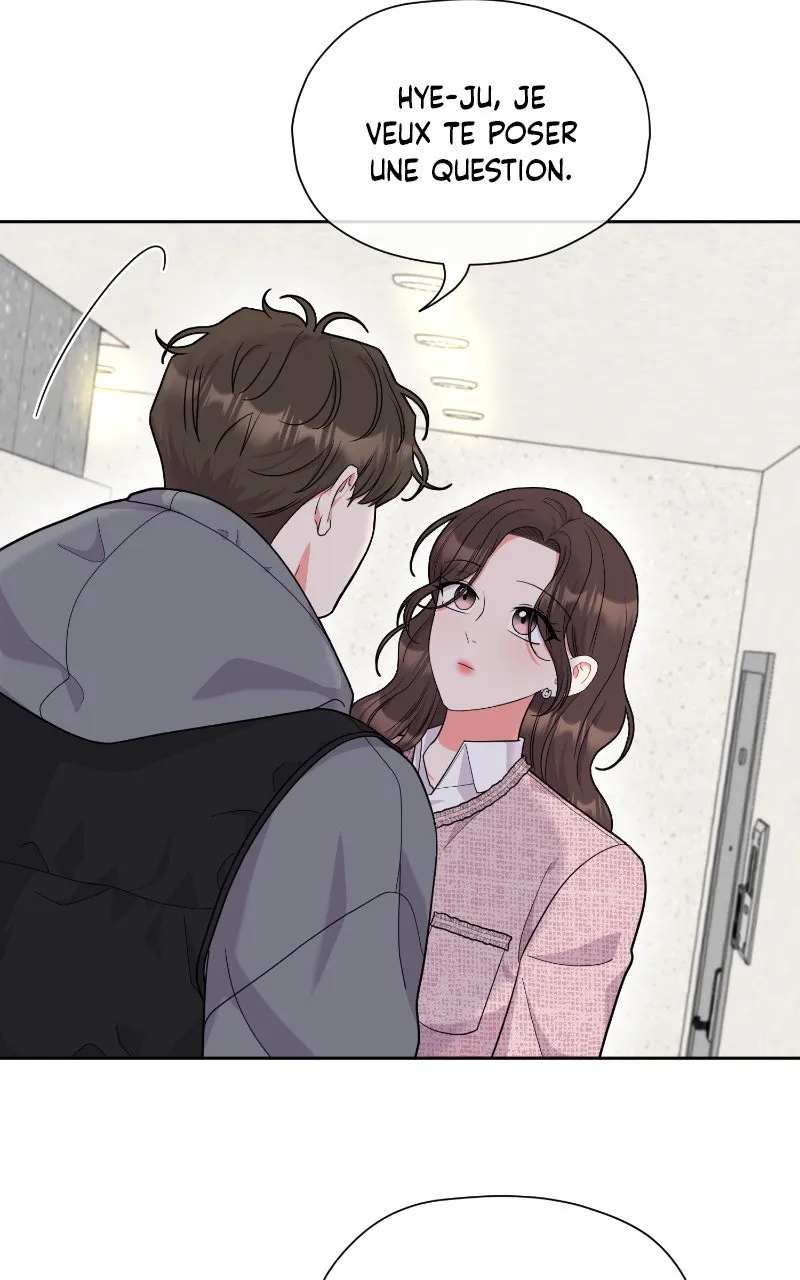 Read Pas toi, mais ton frère ! FR Manga Online