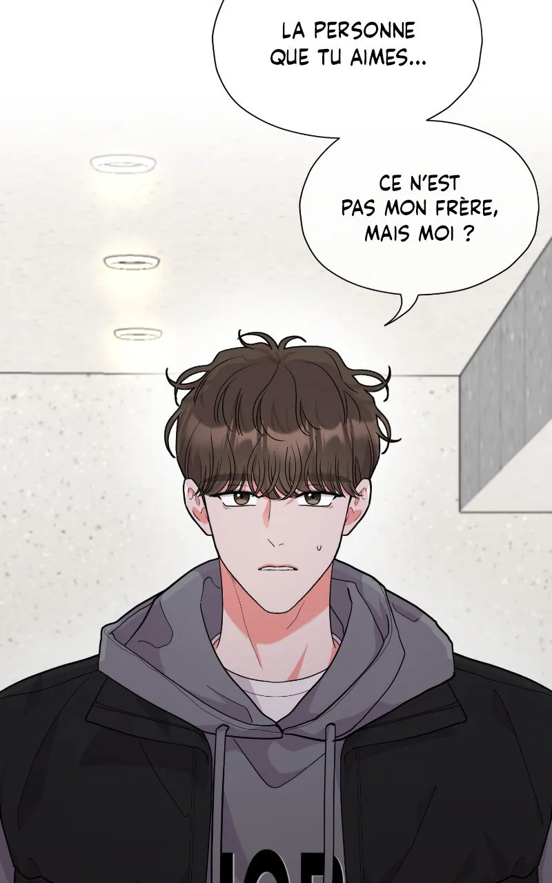 Read Pas toi, mais ton frère ! FR Manga Online