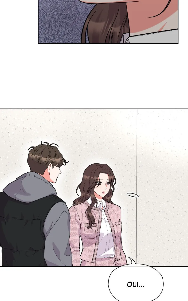 Read Pas toi, mais ton frère ! FR Manga Online